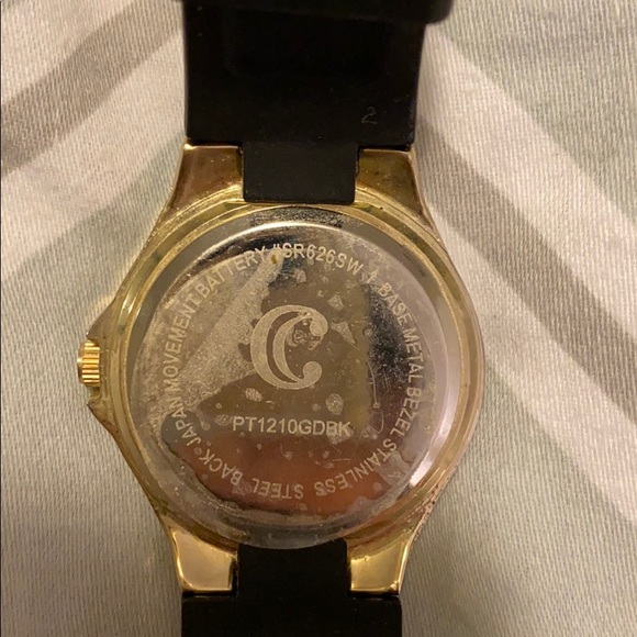 Charming Charlie Watch - Picture 4 of 4